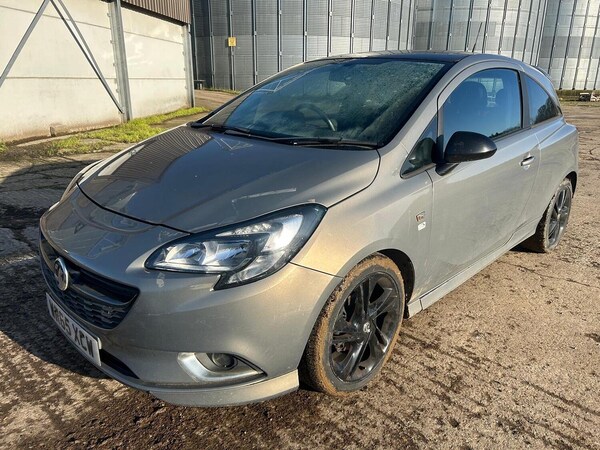 Used Vauxhall Corsa 2015 for sale - 73265752: Photo 3