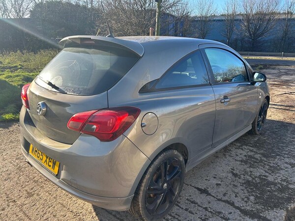 Used Vauxhall Corsa 2015 for sale - 73265752: Photo 6