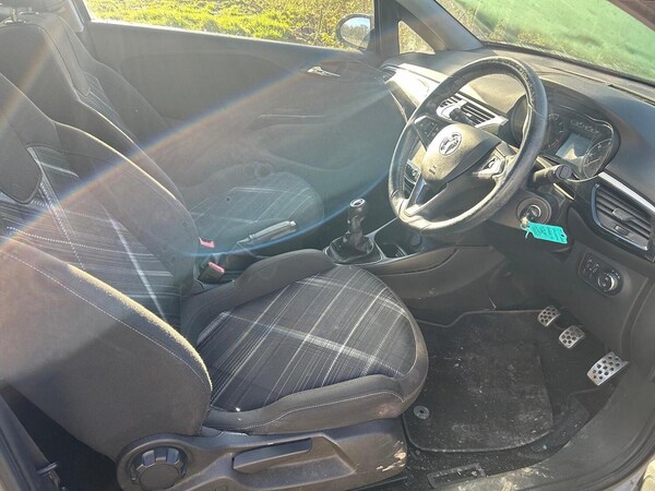 Used Vauxhall Corsa 2015 for sale - 73265752: Photo 8
