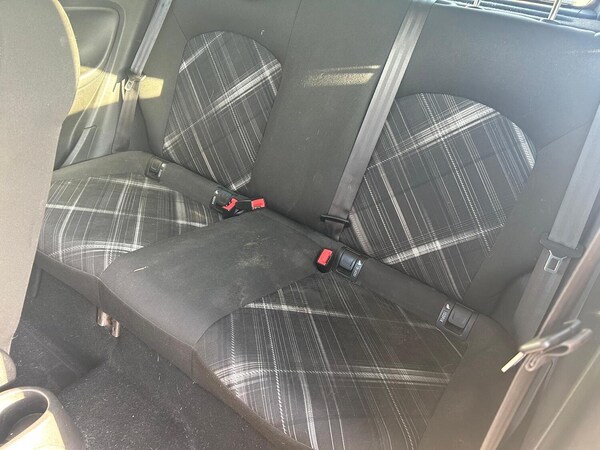Used Vauxhall Corsa 2015 for sale - 73265752: Photo 9