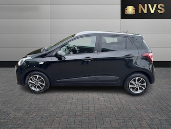 Used Hyundai i10 2018 for sale - 78285695: Photo