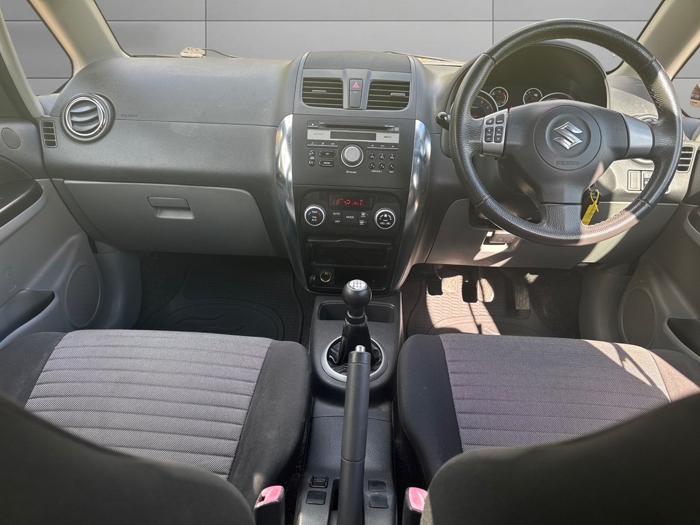 Used Suzuki SX4 2012 for sale - 78084396: Photo 10