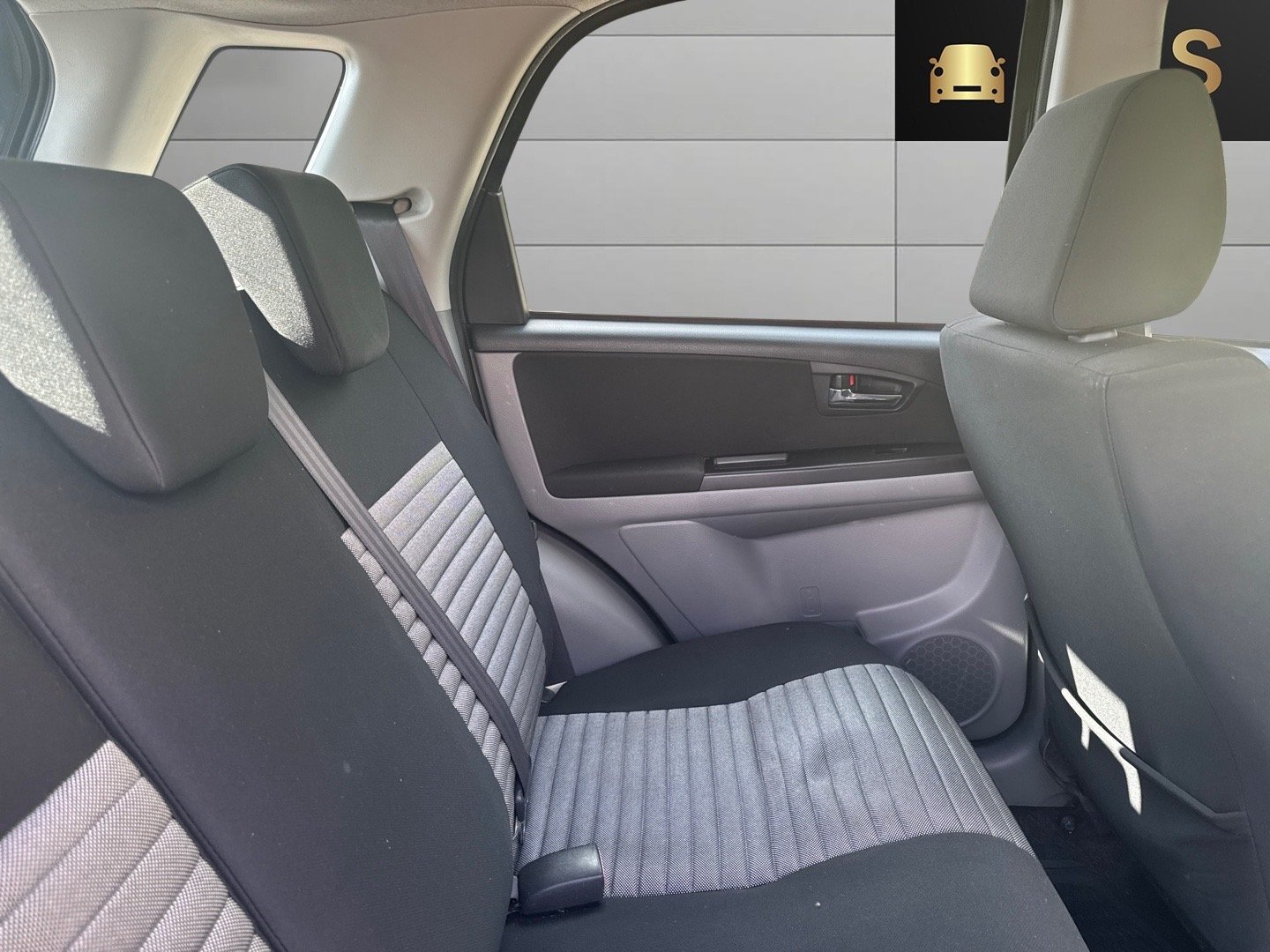 Used Suzuki SX4 2012 for sale - 78084396: Photo 11