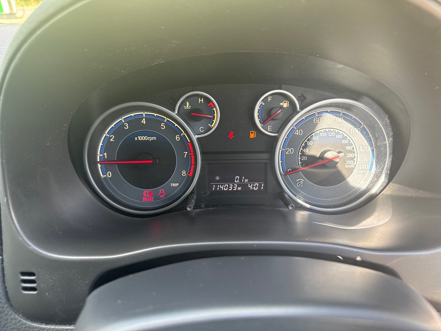 Used Suzuki SX4 2012 for sale - 78084396: Photo 13