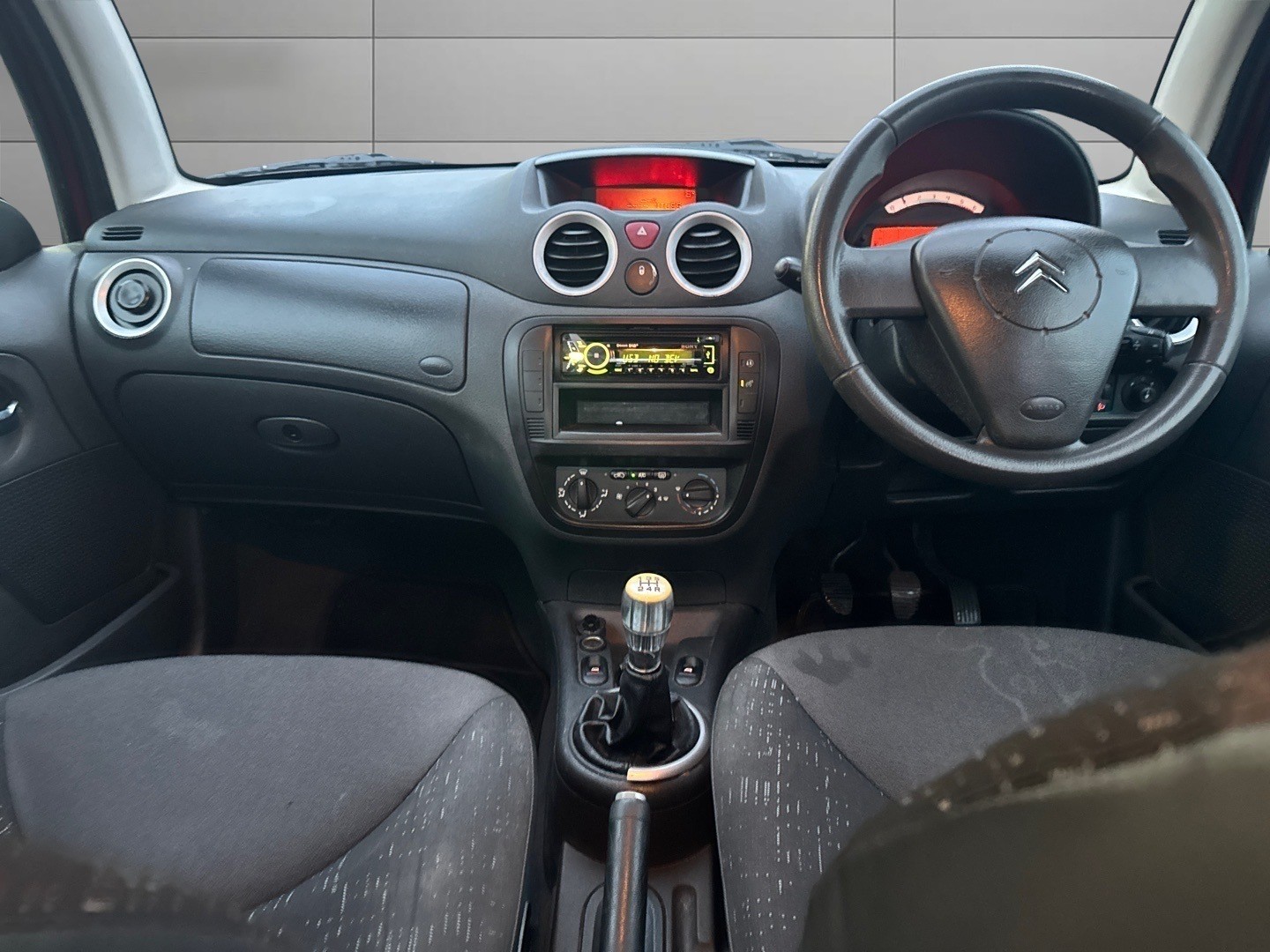 Used Citroen C3 2007 for sale - 76799131: Photo 10