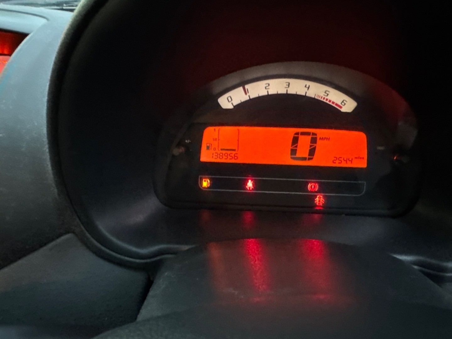 Used Citroen C3 2007 for sale - 76799131: Photo 13