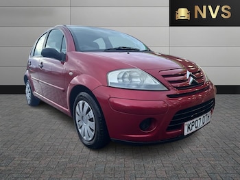 2007 - 1.4 HDi Desire 5dr