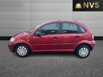 Used Citroen C3 2007 for sale - 76799131: Photo