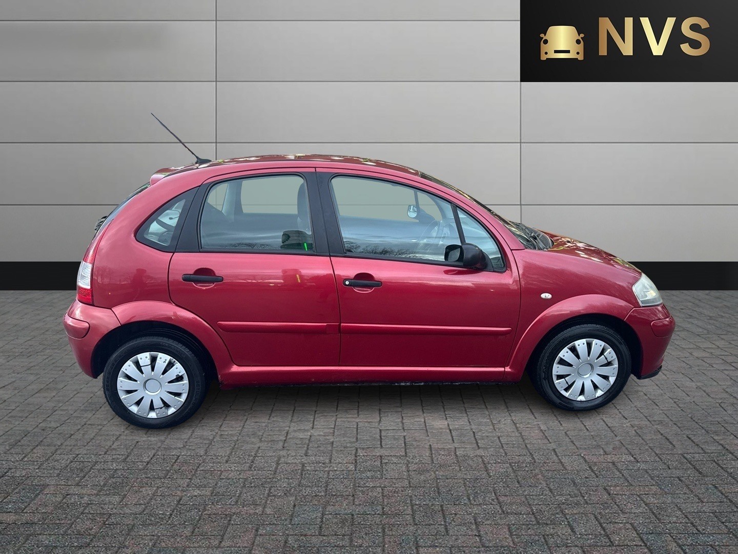 Used Citroen C3 2007 for sale - 76799131: Photo 8