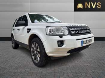 2012 - 2.2 TD4 GS 5-Door