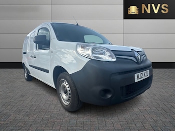 Renault - Kangoo Maxi