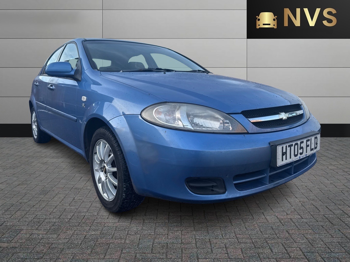 Used Chevrolet Lacetti 2005 for sale - 76940068: Photo 1