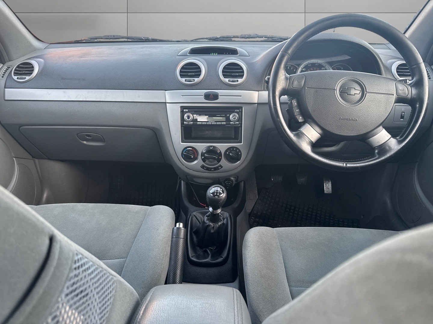 Used Chevrolet Lacetti 2005 for sale - 76940068: Photo 10