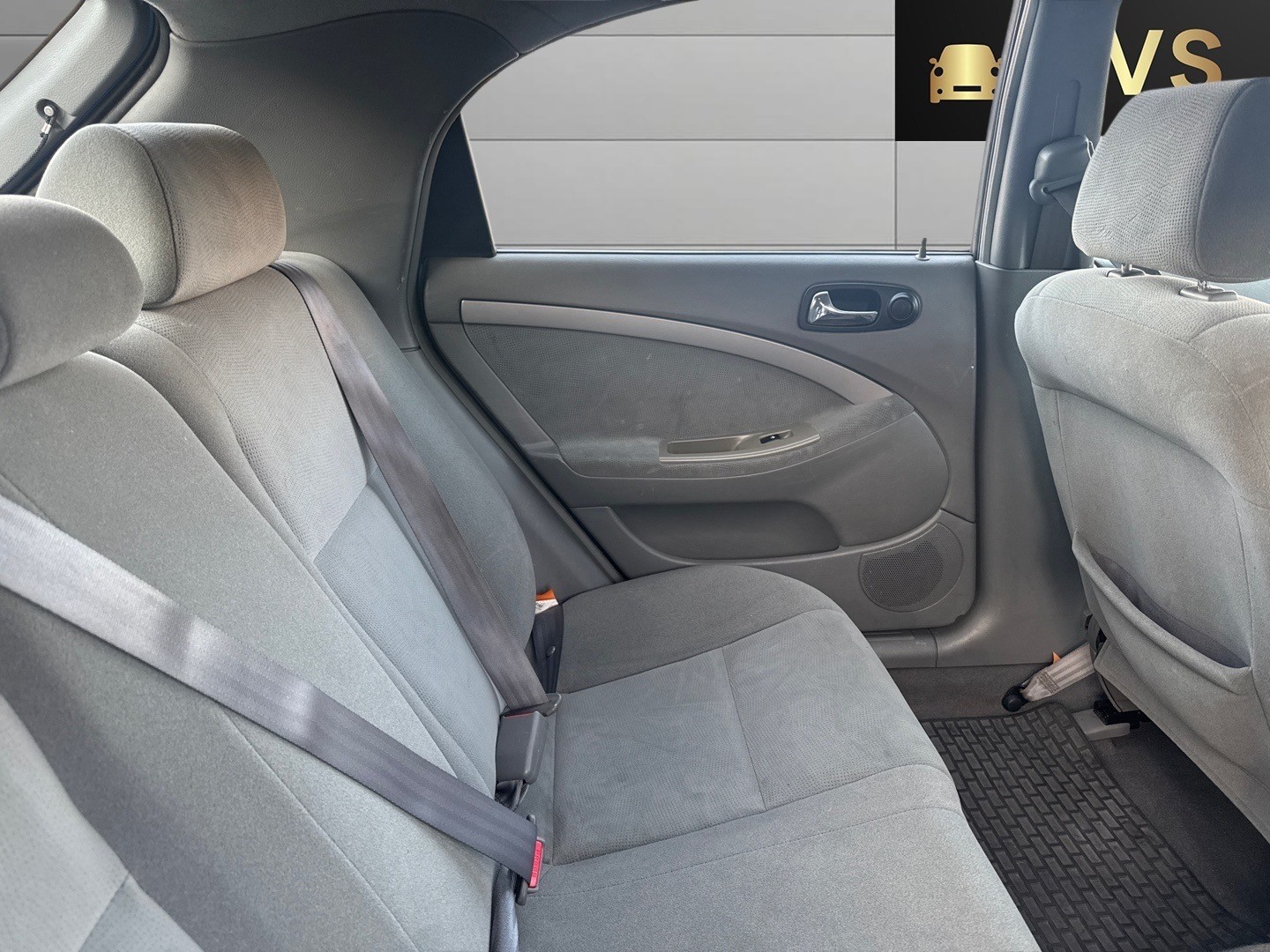 Used Chevrolet Lacetti 2005 for sale - 76940068: Photo 11