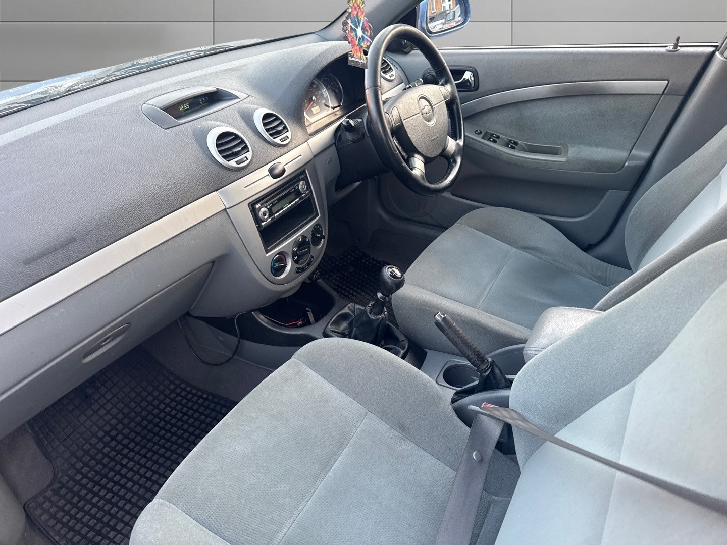 Used Chevrolet Lacetti 2005 for sale - 76940068: Photo 12