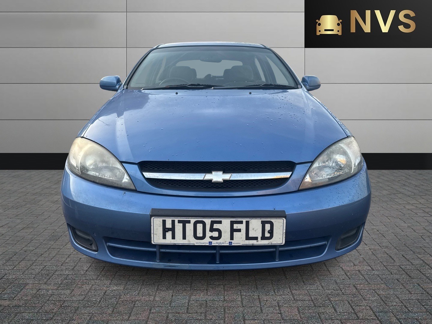 Used Chevrolet Lacetti 2005 for sale - 76940068: Photo 2