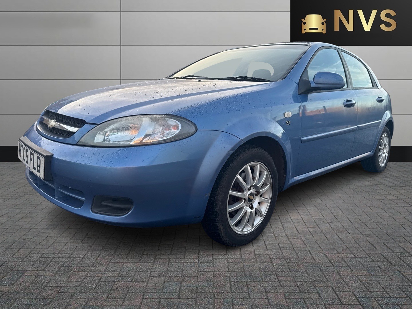 Used Chevrolet Lacetti 2005 for sale - 76940068: Photo 3