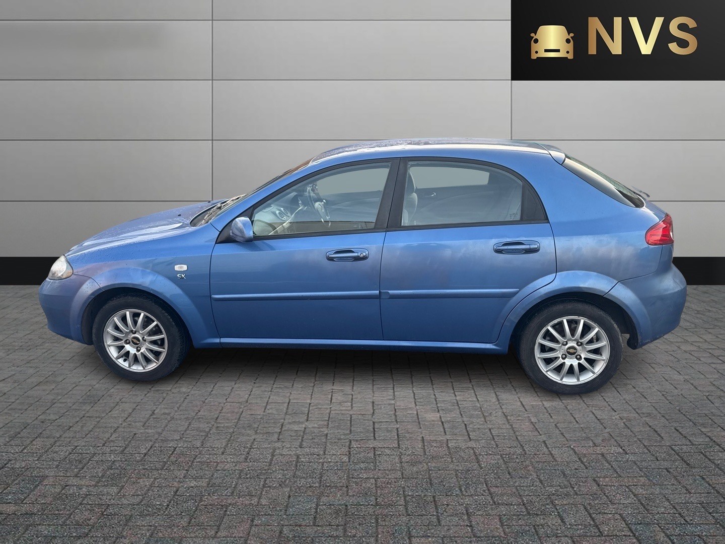 Used Chevrolet Lacetti 2005 for sale - 76940068: Photo 4