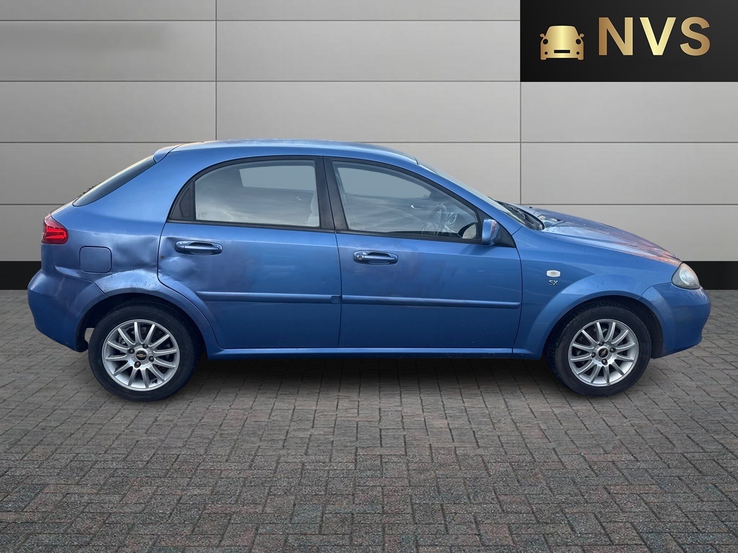 Used Chevrolet Lacetti 2005 for sale - 76940068: Photo 8