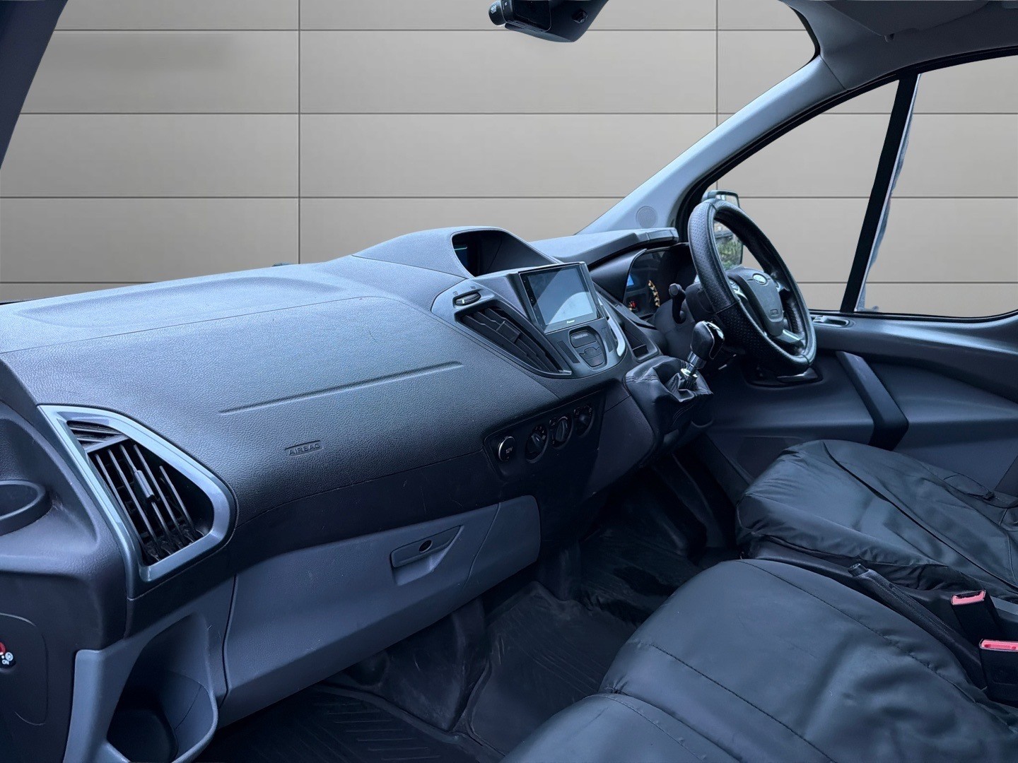 Used Ford Transit Custom 2016 for sale - 77258584: Photo 12