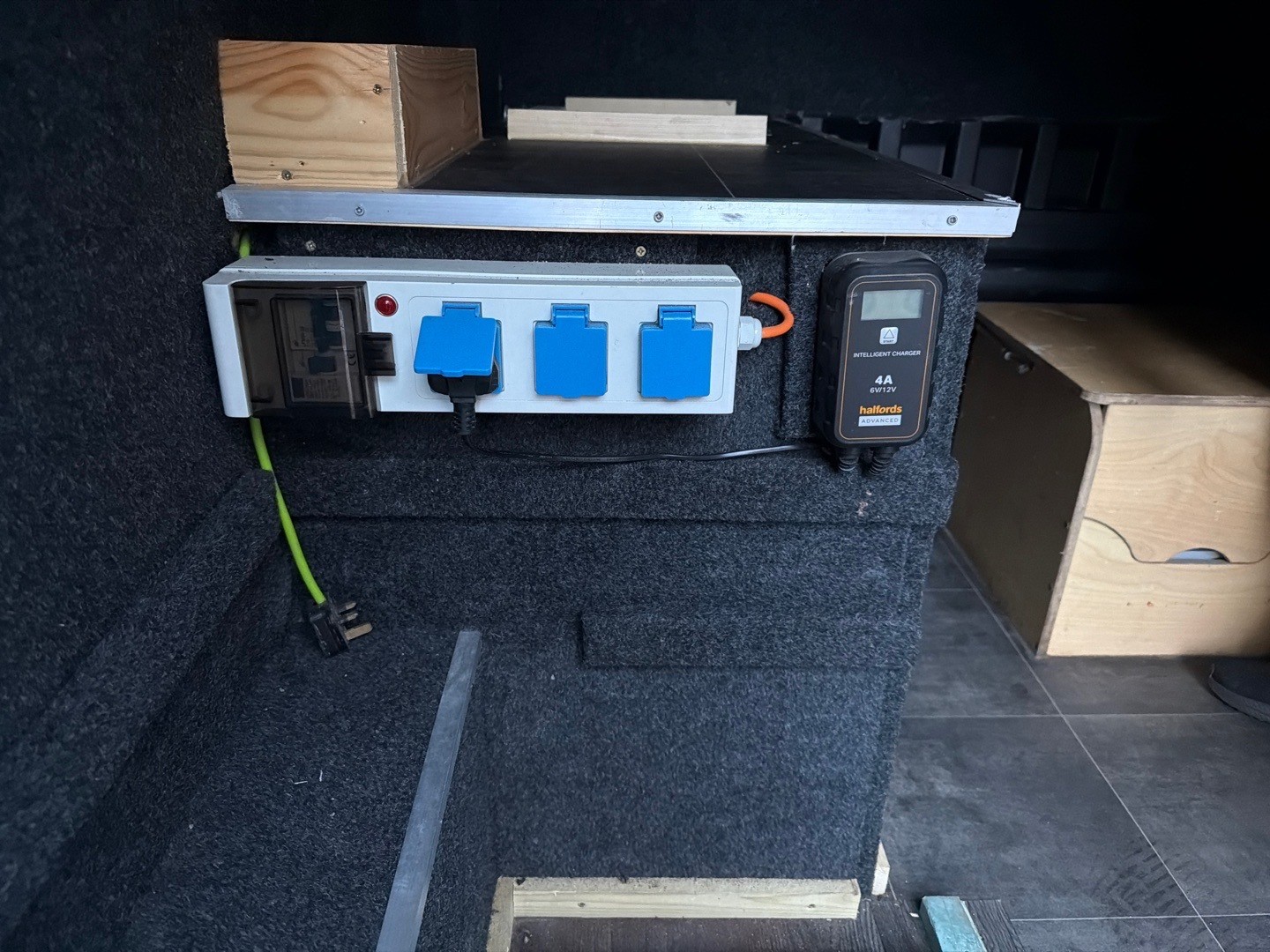 Used Ford Transit Custom 2016 for sale - 77258584: Photo 17