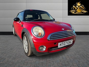 Used MINI Hatch 2007 for sale - 79580378: Photo