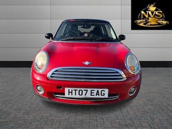 Used MINI Hatch 2007 for sale - 79580378: Photo