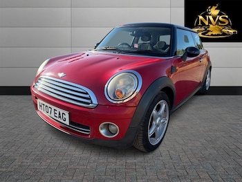 Used MINI Hatch 2007 for sale - 79580378: Photo
