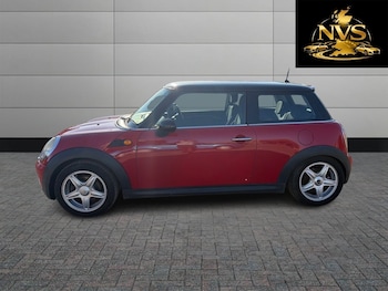 Used MINI Hatch 2007 for sale - 79580378: Photo
