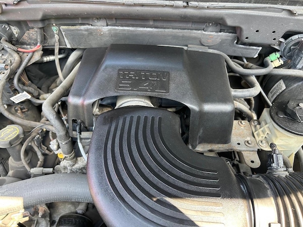 Used Ford F150 for sale - 75005434: Photo 10