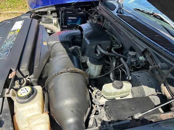 Used Ford F150 for sale - 75005434: Photo 11