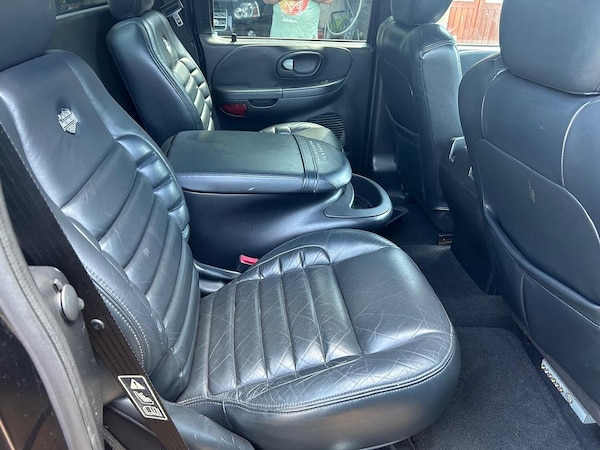 Used Ford F150 for sale - 75005434: Photo 12