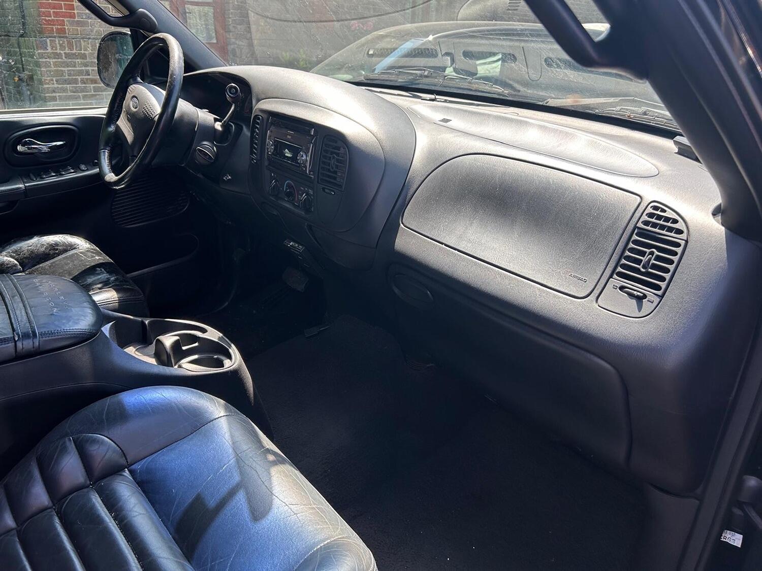 Vehicle 13