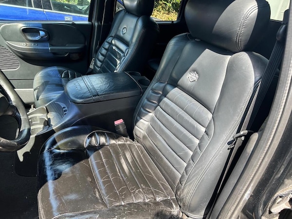 Used Ford F150 for sale - 75005434: Photo 16