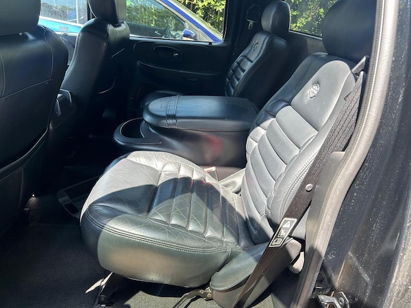 Used Ford F150 for sale - 75005434: Photo 17