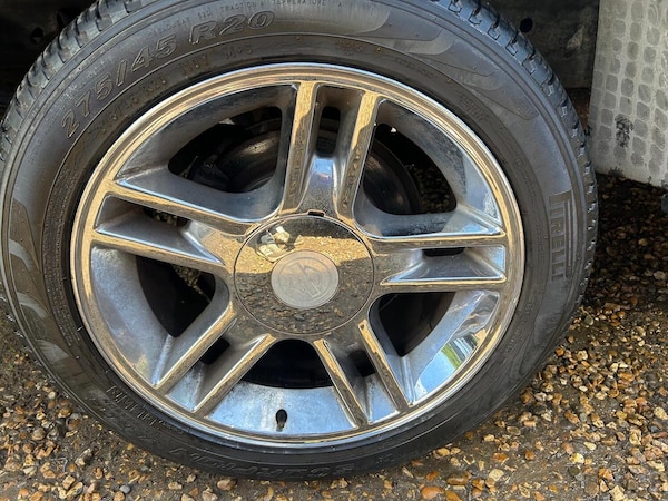 Used Ford F150 for sale - 75005434: Photo 19