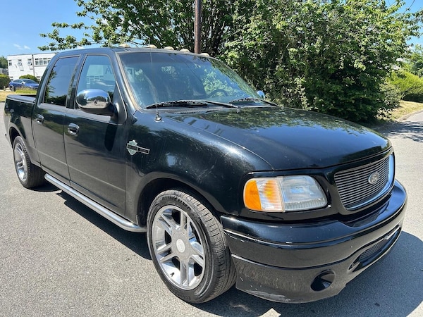 Used Ford F150 for sale - 75005434: Photo 1
