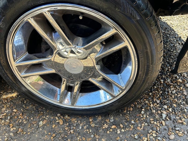 Used Ford F150 for sale - 75005434: Photo 20