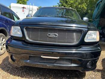 Used Ford F150  for sale - 75005434: Photo