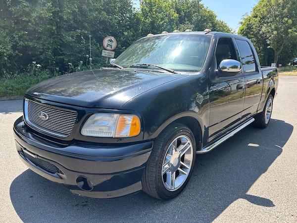 Used Ford F150 for sale - 75005434: Photo 3