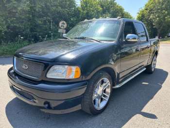 Used Ford F150  for sale - 75005434: Photo