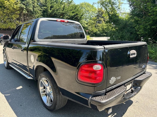 Used Ford F150 for sale - 75005434: Photo 4