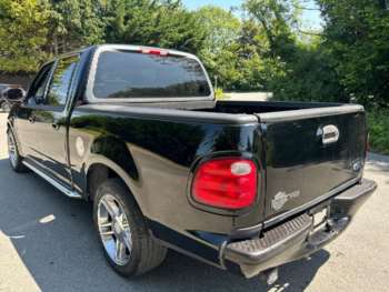 Used Ford F150  for sale - 75005434: Photo