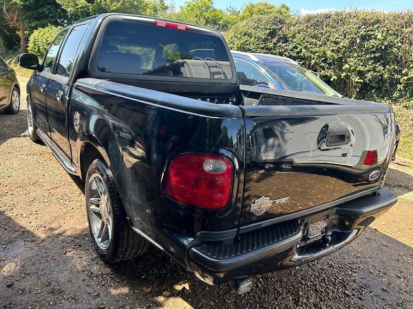 Used Ford F150 for sale - 75005434: Photo 7