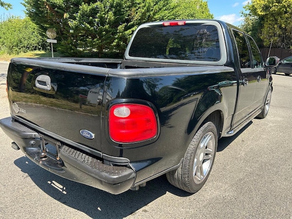 Used Ford F150 for sale - 75005434: Photo 8