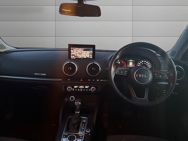 Used Audi A3 2017 for sale - 76075945: Photo 10