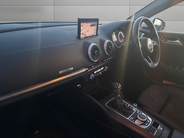 Used Audi A3 2017 for sale - 76075945: Photo 12
