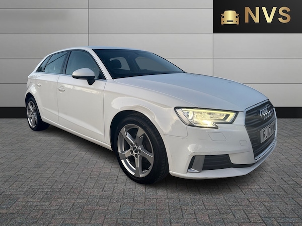 Used Audi A3 2017 for sale - 76075945: Photo 1
