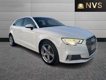 Audi - A3