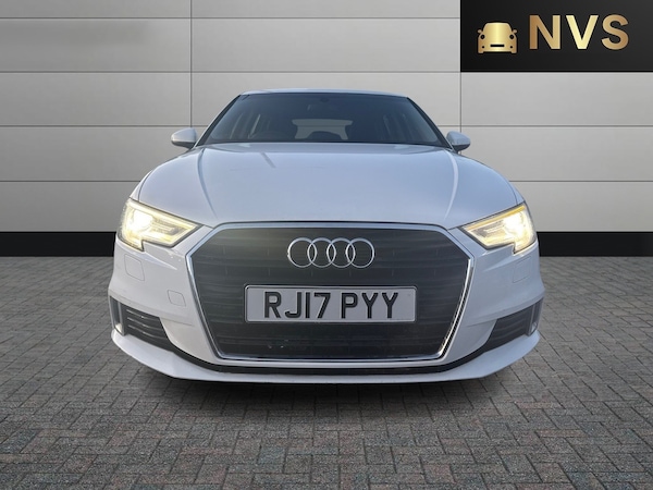 Used Audi A3 2017 for sale - 76075945: Photo 2